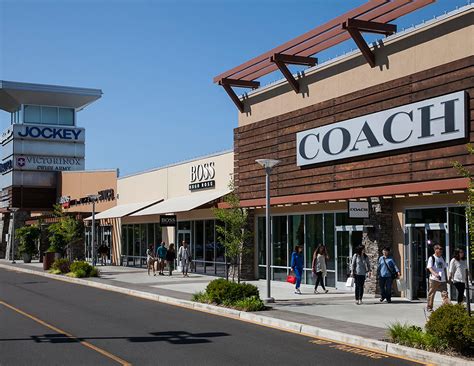 coach factory outlet tulalip wa